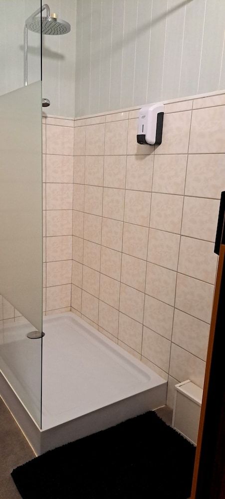 Hotel Restaurant Les Alizes Double Room 9