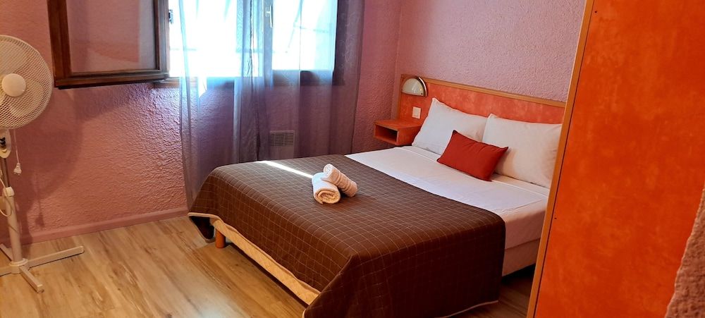 Hotel Restaurant Les Alizes