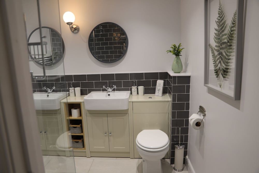 Bridgeside Rooms Deluxe Double Room, Ensuite (The Severnside Room) 6