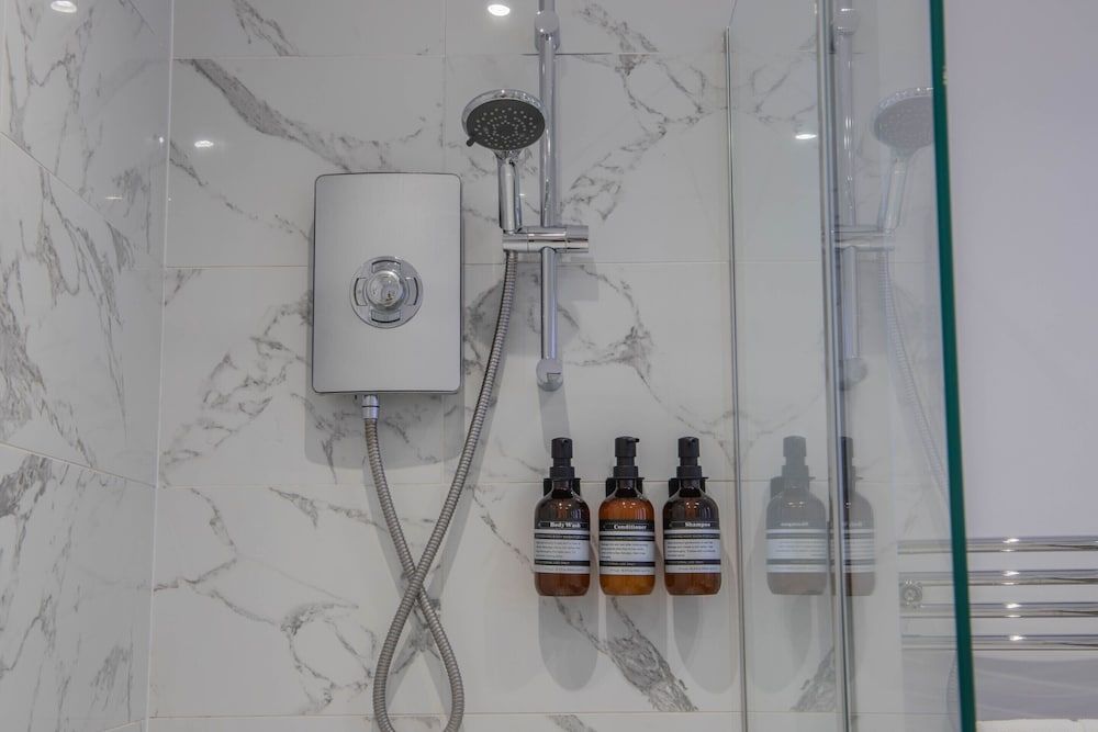 Bridgeside Rooms Luxury Double Room, Ensuite (The Ironbridge Room) 5