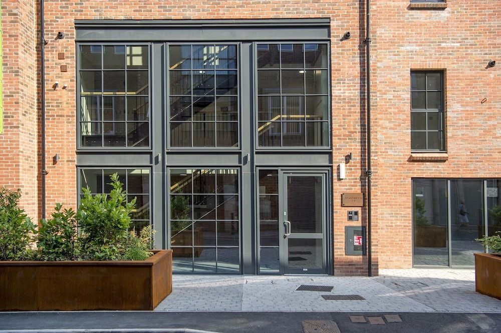 undefined The Quadrant - The Palm Suite 3