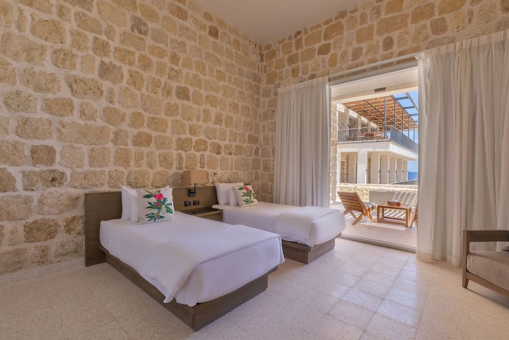 Premium Twin Room