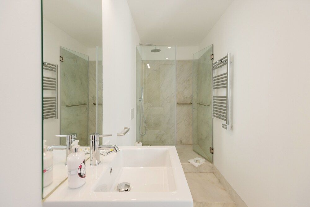 JOIVY Chic studio w/city view in Santa Catarina, 10mins from São Bento Palace Apartment (1 Bedroom) 16