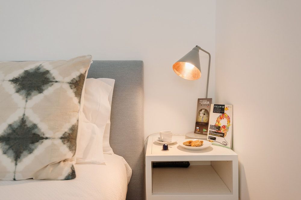 undefined JOIVY Chic studio w/city view in Santa Catarina, 10mins from São Bento Palace 7