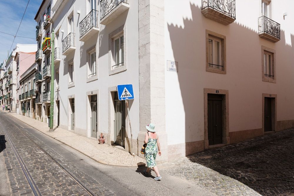 JOIVY Chic studio w/city view in Santa Catarina, 10mins from São Bento Palace Apartment (1 Bedroom) 19