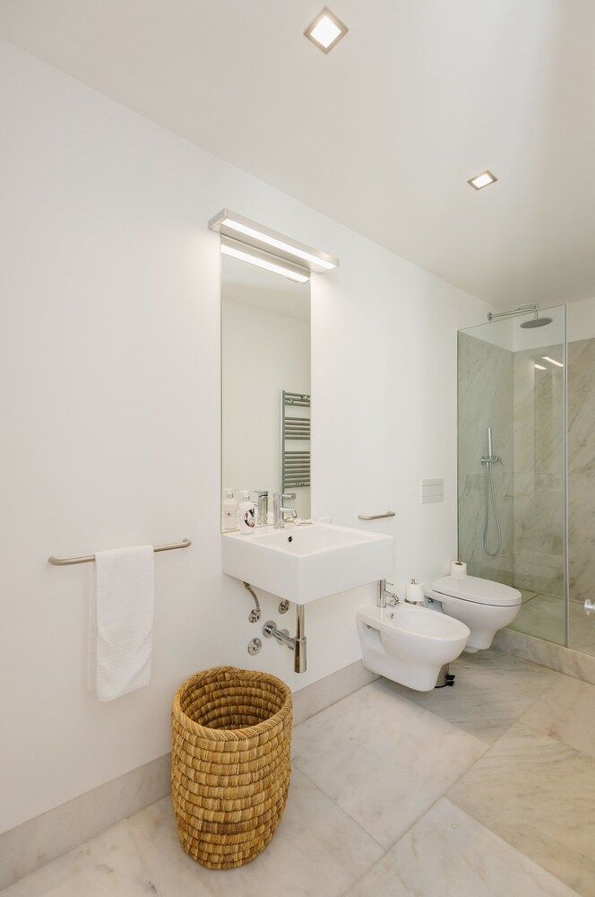 JOIVY Chic studio w/city view in Santa Catarina, 10mins from São Bento Palace Apartment (1 Bedroom) 11