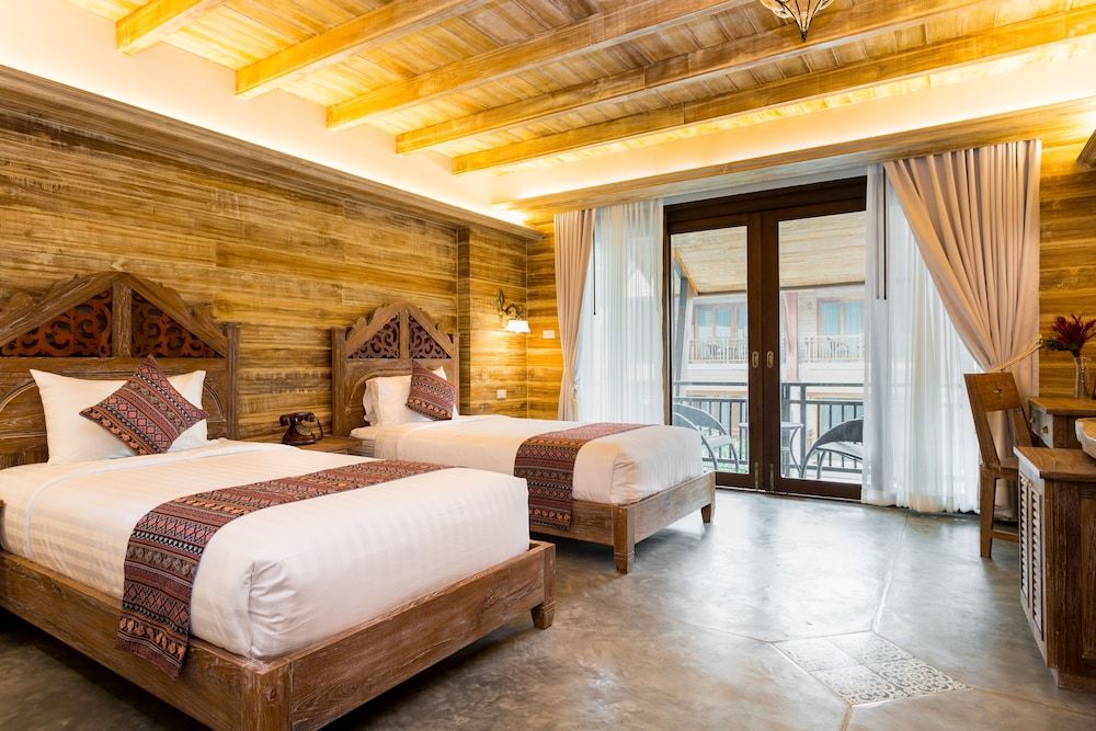 undefined Nampiangdin Boutique Hotel 5