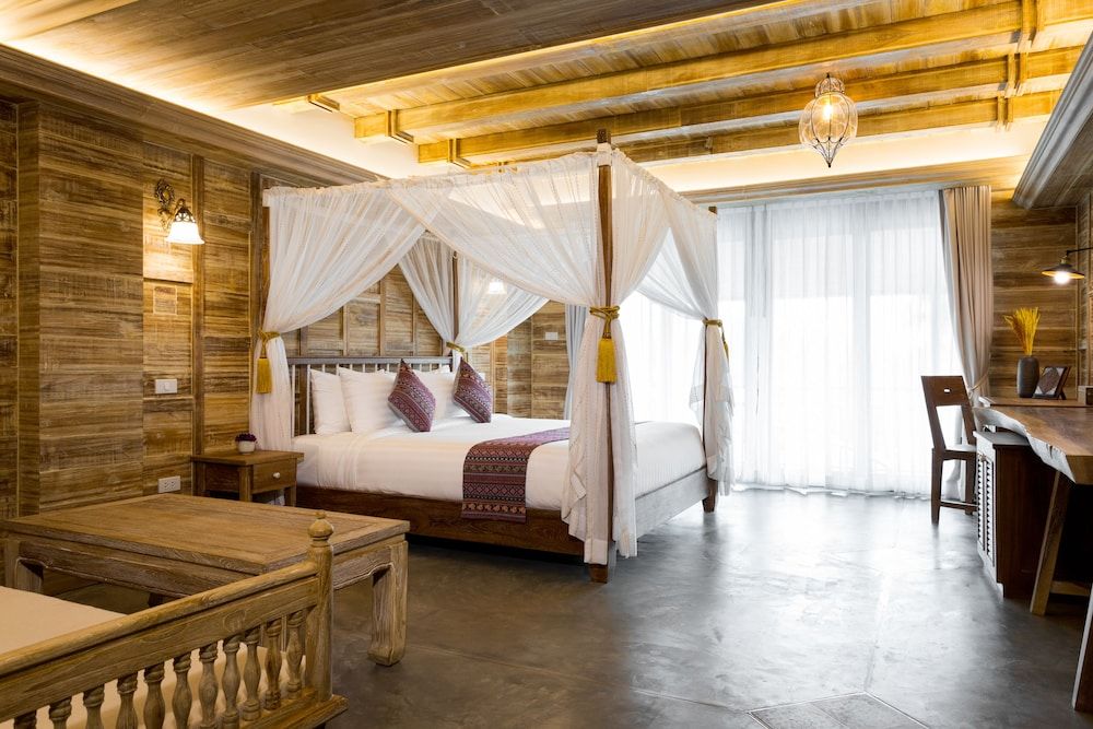 undefined Nampiangdin Boutique Hotel