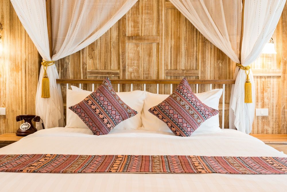 Nampiangdin Boutique Hotel Lanna Deluxe 3