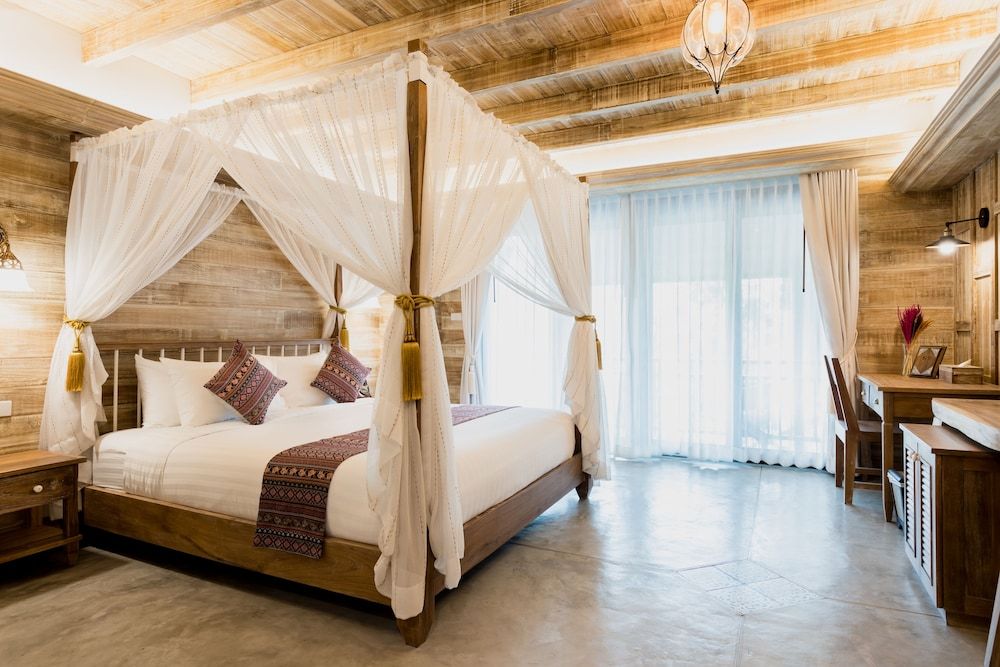 undefined Nampiangdin Boutique Hotel 5