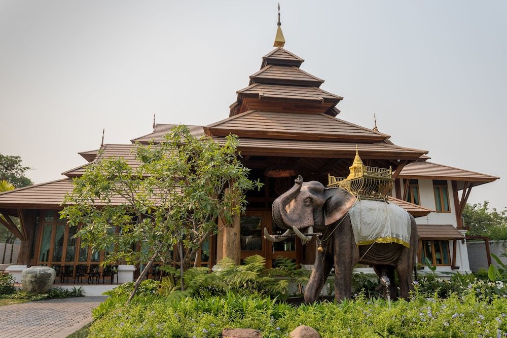 undefined Nampiangdin Boutique Hotel 9