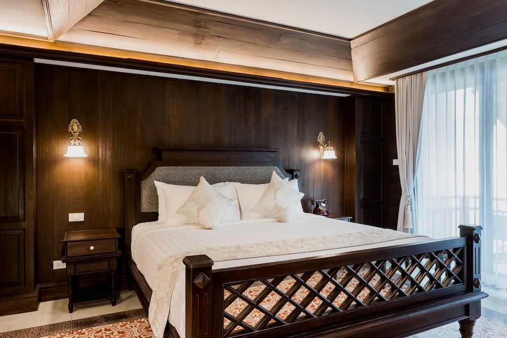 undefined Nampiangdin Boutique Hotel 5