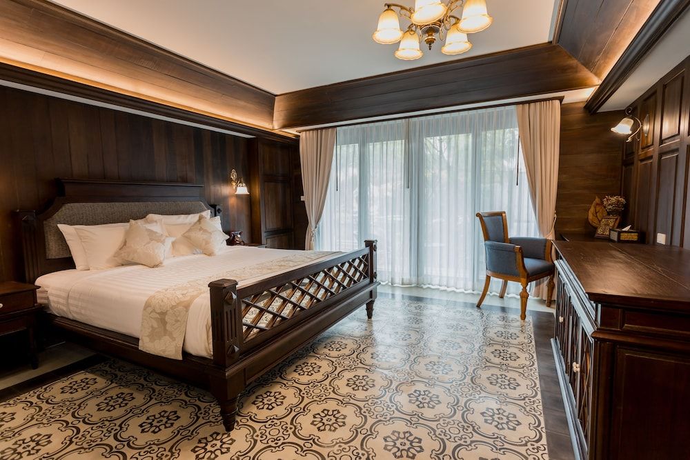 undefined Nampiangdin Boutique Hotel 4