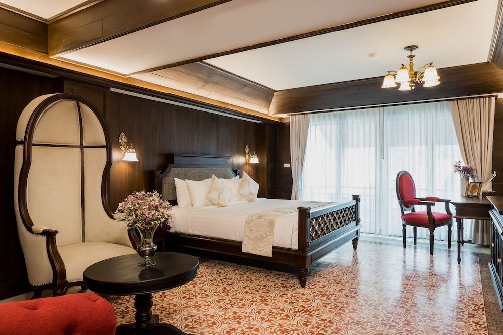 undefined Nampiangdin Boutique Hotel 4