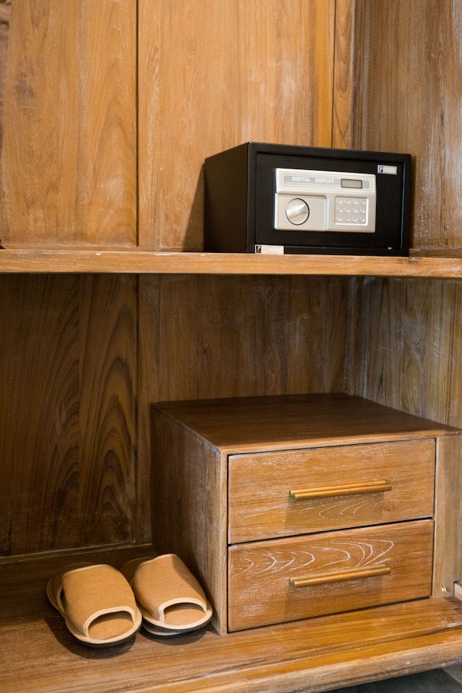 undefined Nampiangdin Boutique Hotel 8