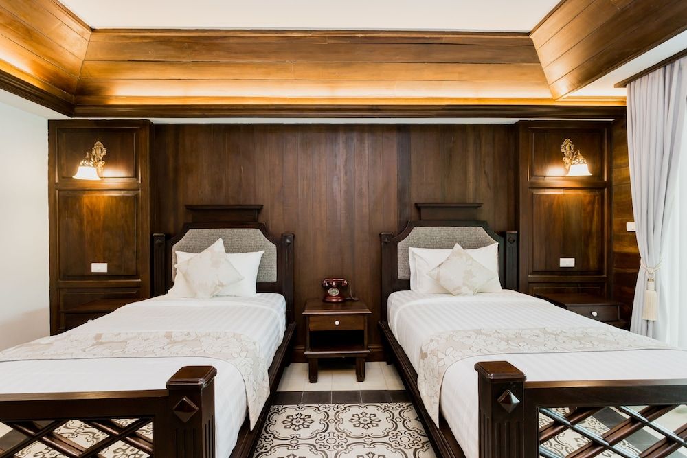 undefined Nampiangdin Boutique Hotel 3