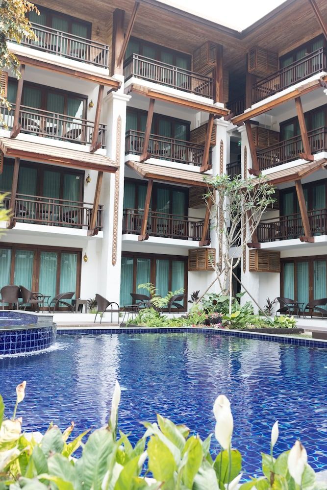 undefined Nampiangdin Boutique Hotel 8