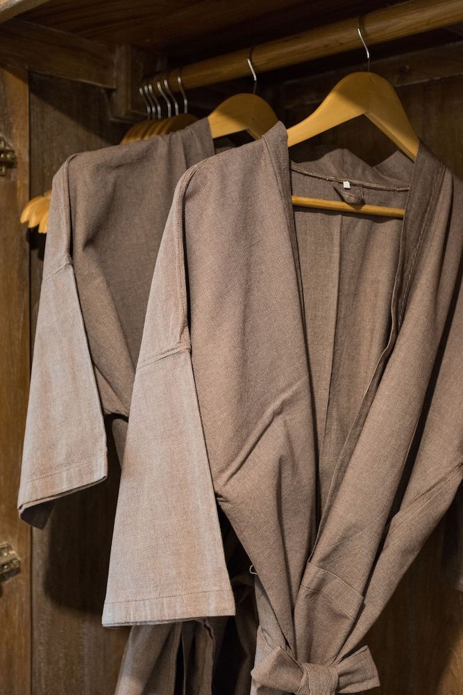 undefined Nampiangdin Boutique Hotel 10