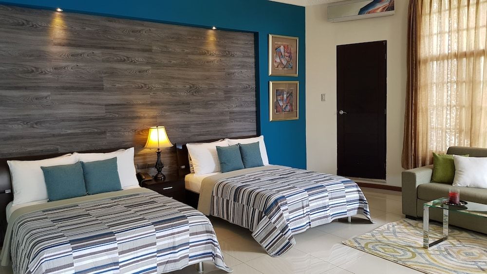 Alameda Cariari Junior Suite