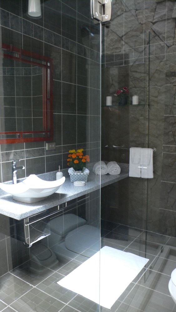 Alameda Cariari Deluxe Double Room 2