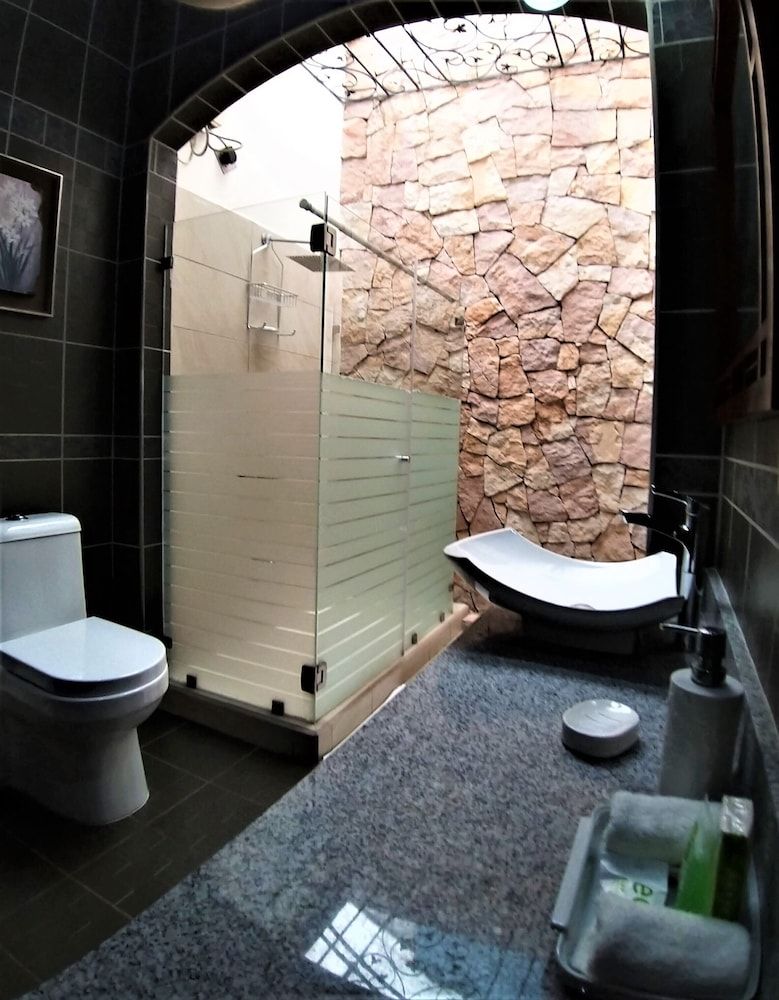 Alameda Cariari Deluxe Double Room 4