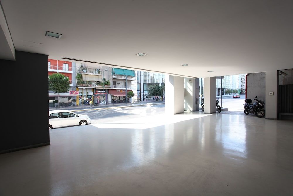 undefined Your address in Koukaki 6