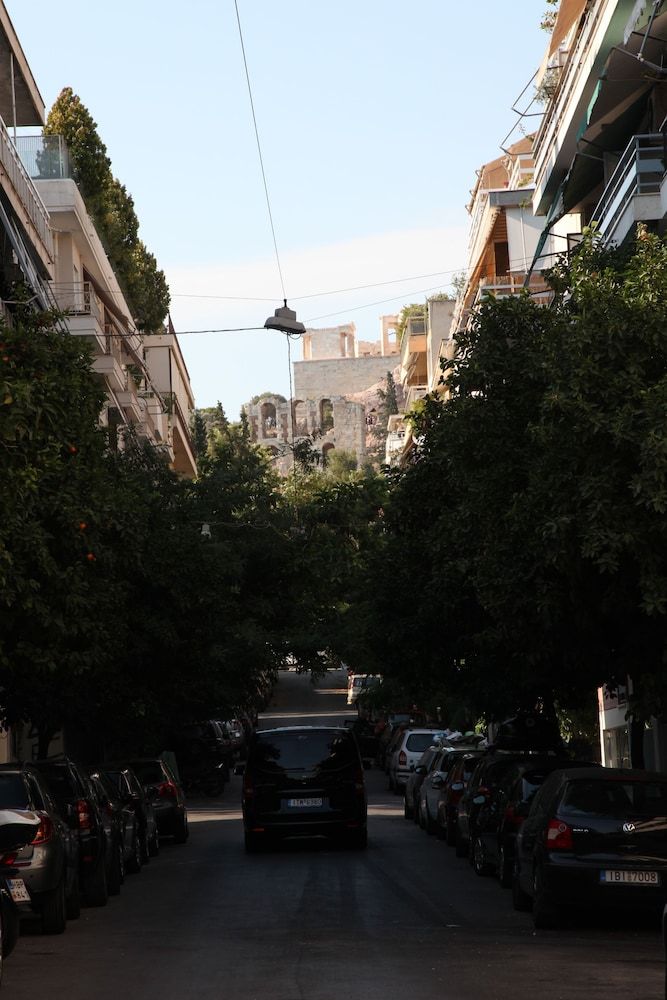 undefined Your address in Koukaki 7