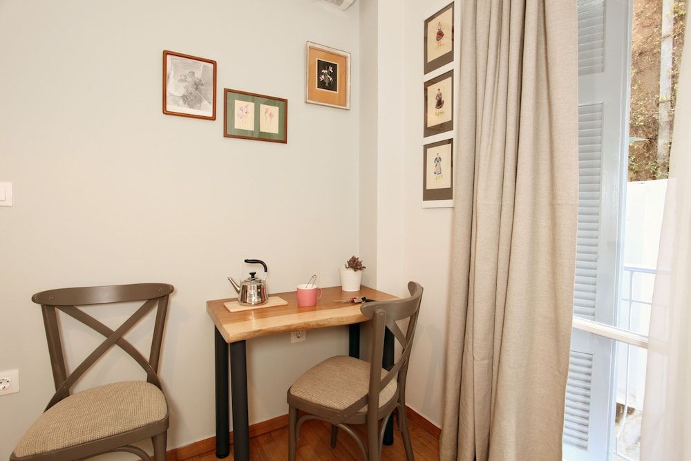 Your address in Koukaki Apartment 19