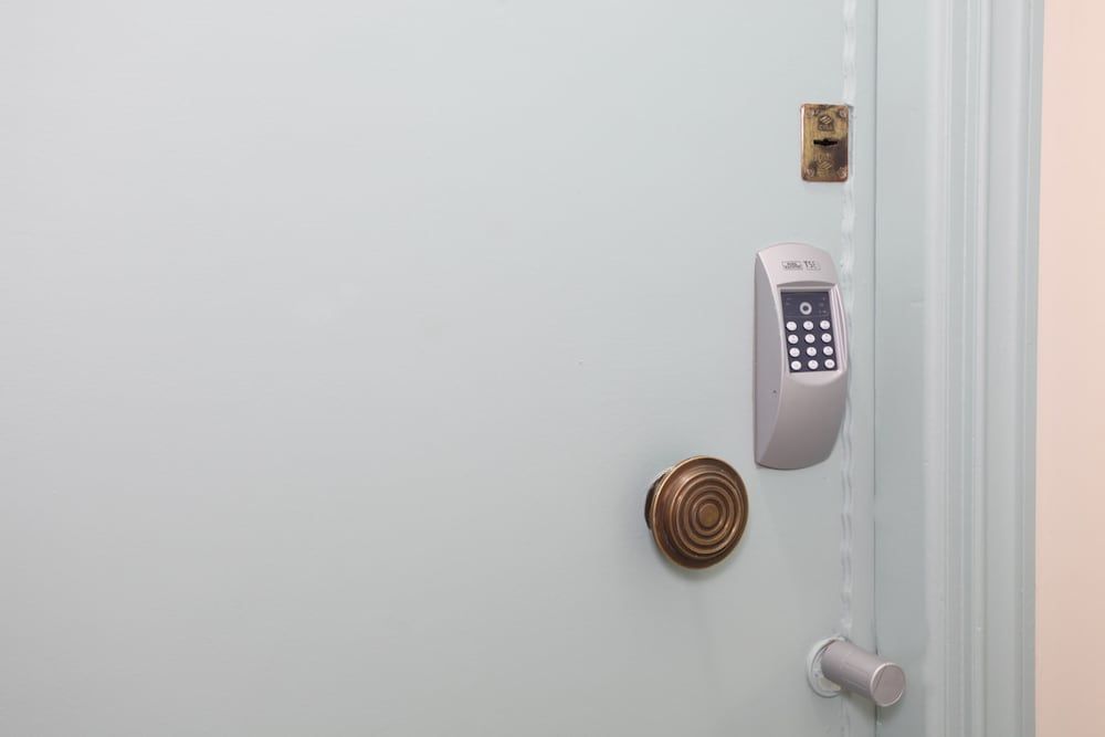 undefined Your address in Koukaki 2