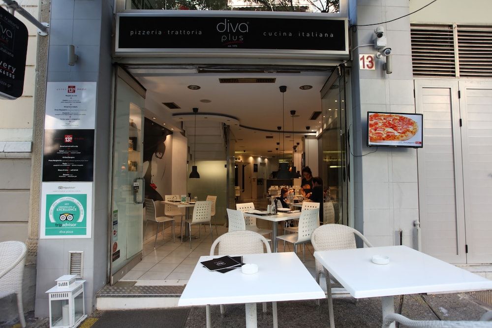 Your address in Koukaki Apartment 28