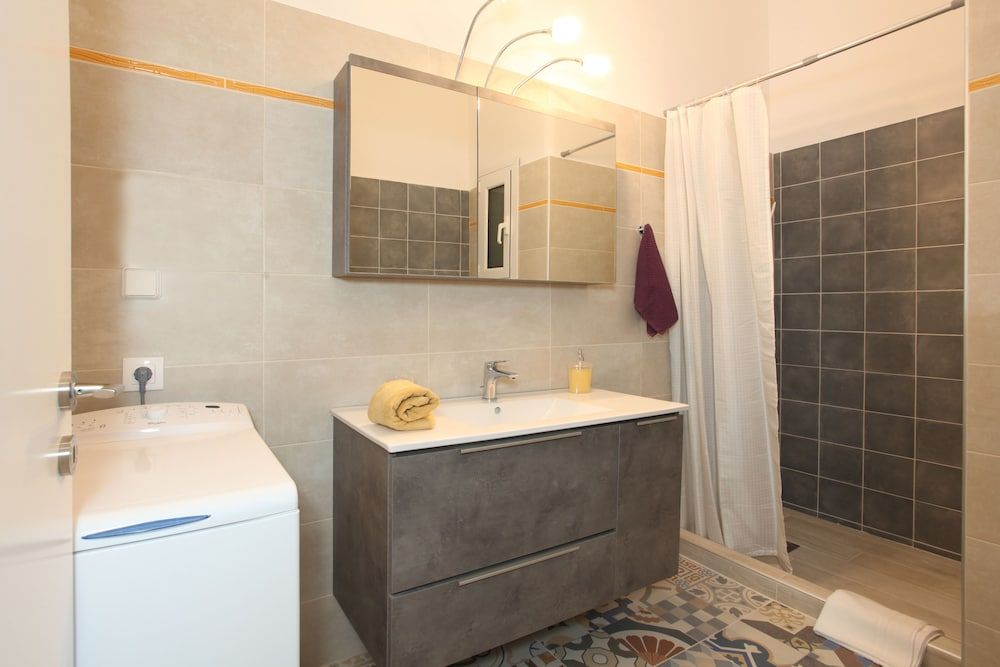 Your address in Koukaki Apartment 21