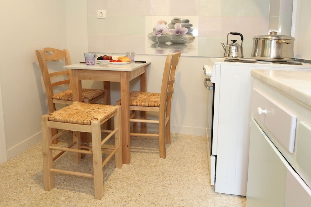 Your address in Koukaki Apartment 13