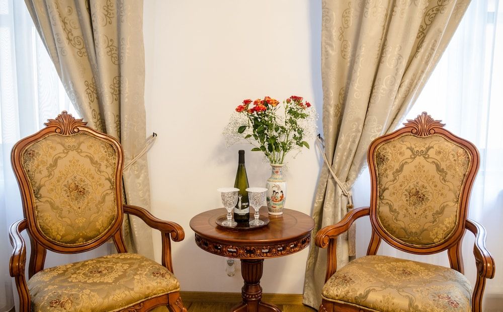 Cetatea Medievala Double Room, 1 King Bed, Non Smoking 12