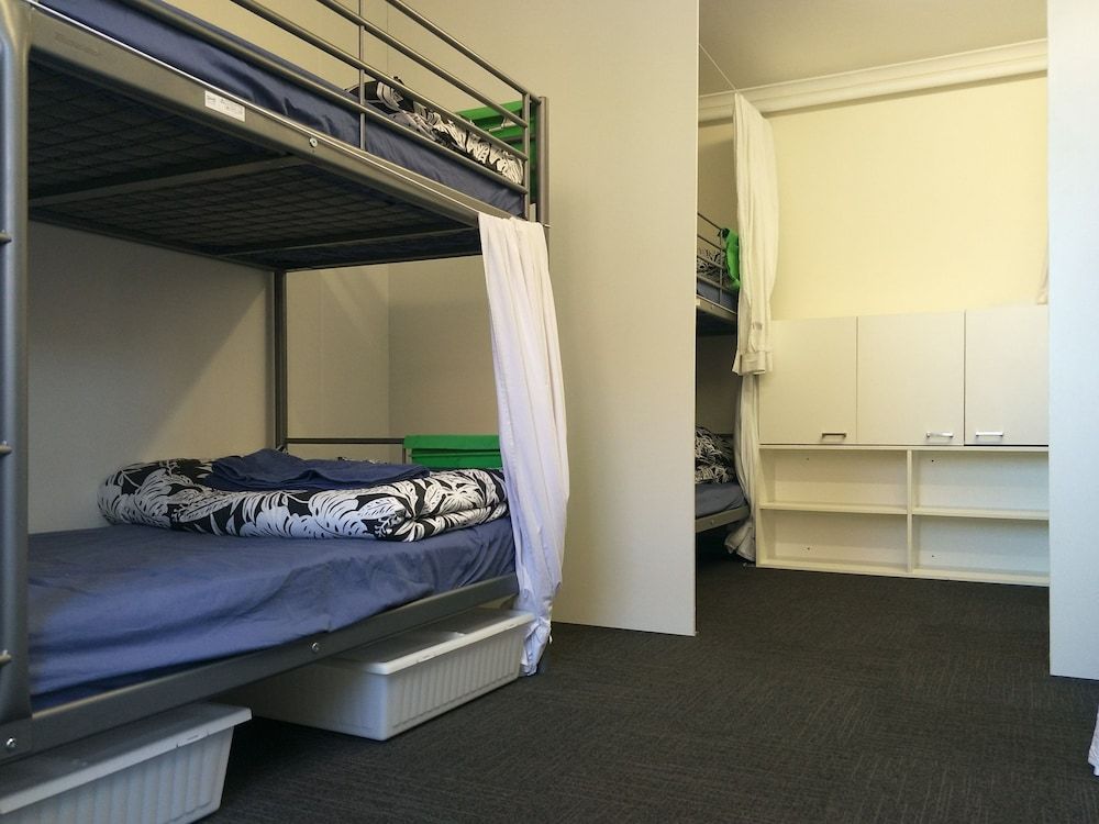 Shared Dormitory, 8 Beds, Women only, Shared Bathroom
