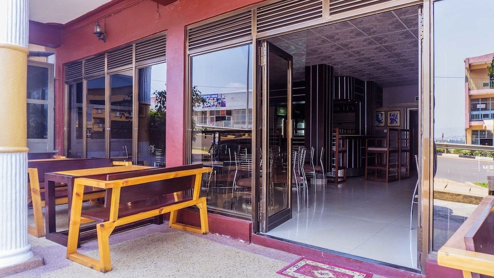 undefined Kigali Holiday Hotel 10