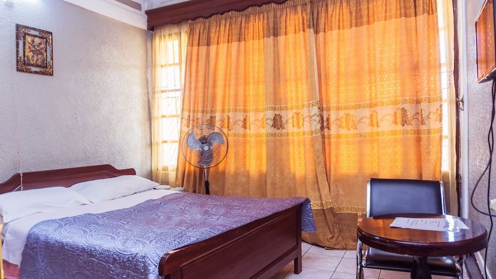 undefined Kigali Holiday Hotel 5