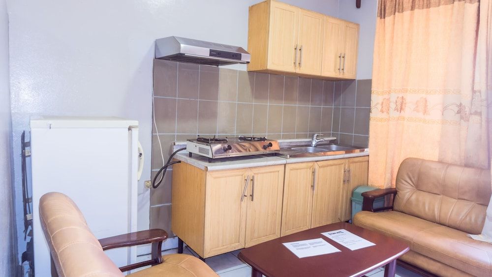 undefined Kigali Holiday Hotel 4