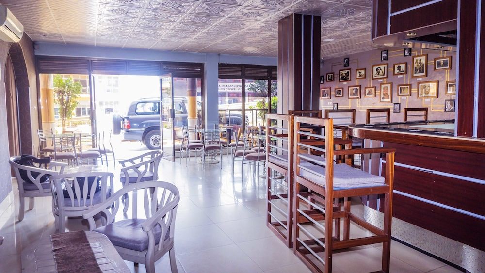 undefined Kigali Holiday Hotel 9
