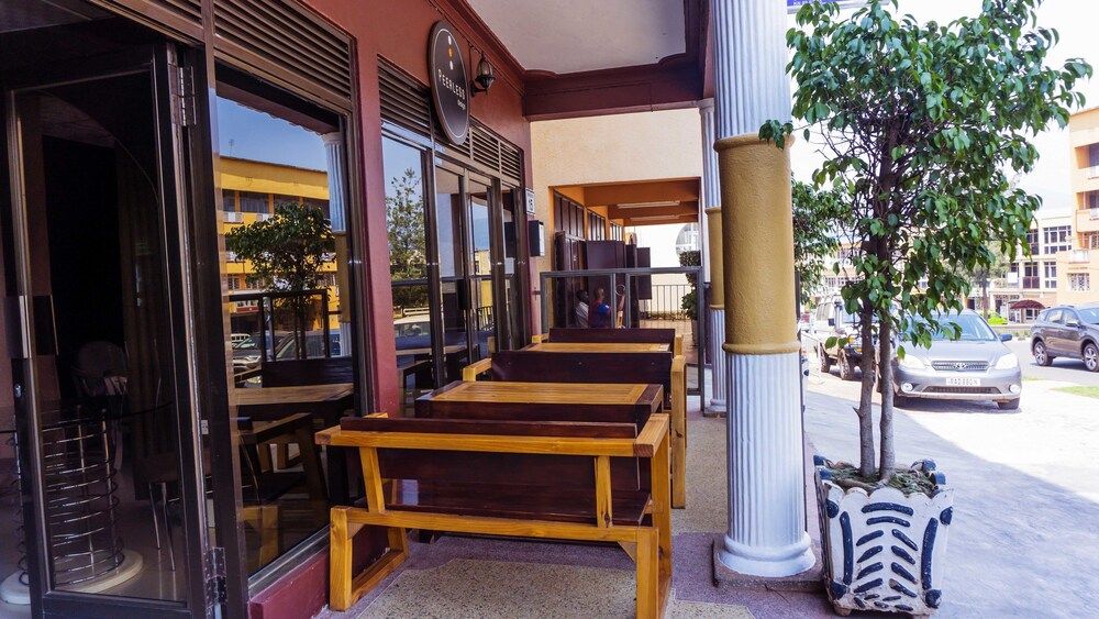 undefined Kigali Holiday Hotel 6