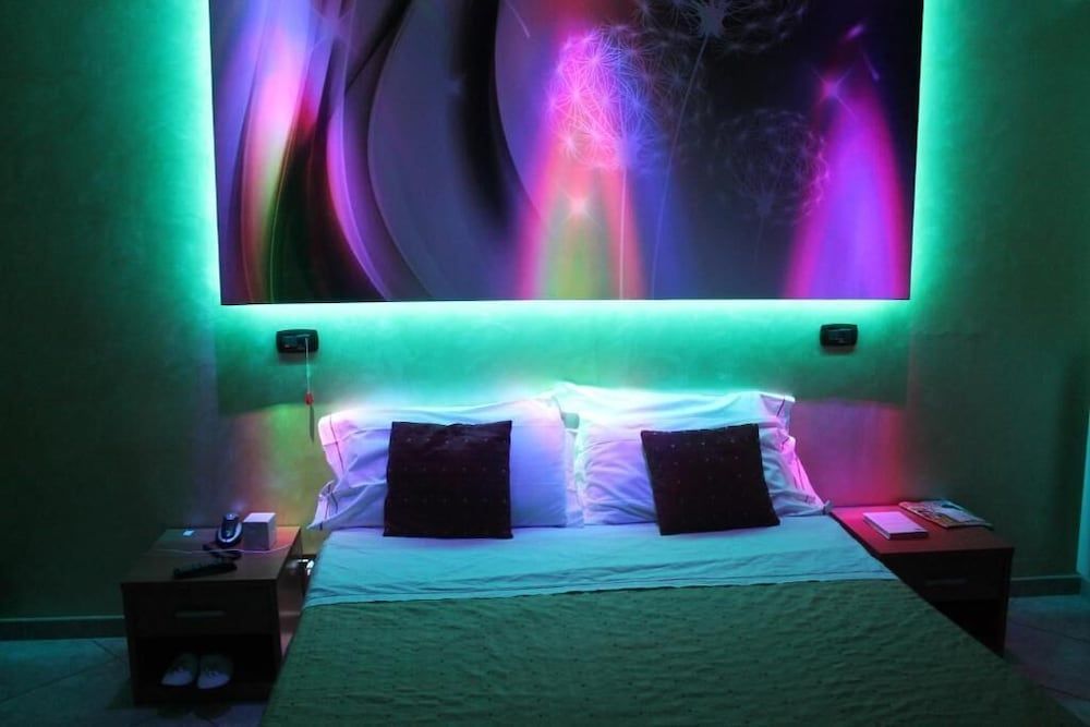 Comfort Quadruple Room