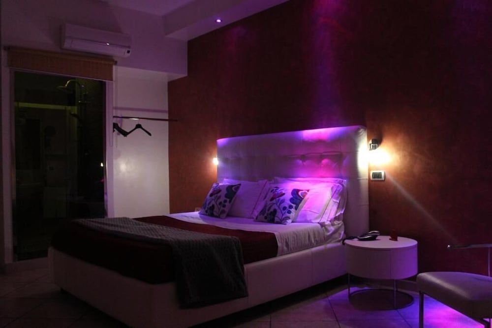 Luxury Suite, Mountain View