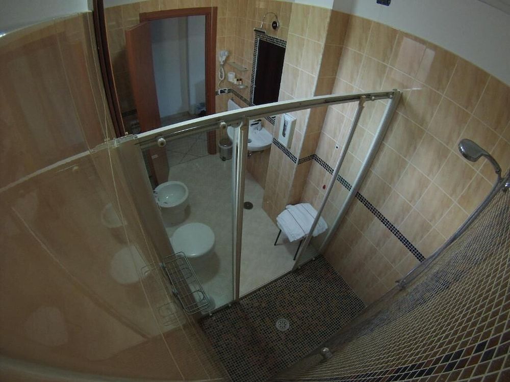 Luxury Suite, Mountain View