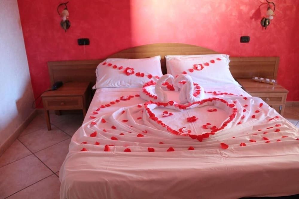 Triple Room, Balcony, Mountain View