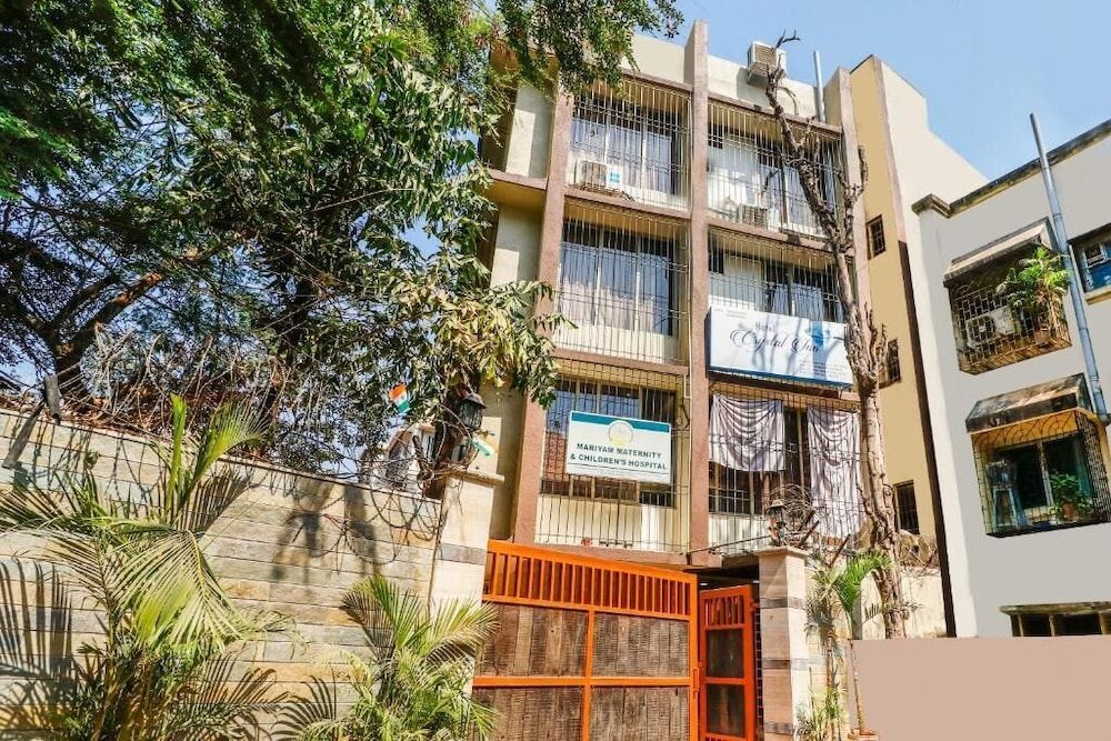 undefined Hotel Crystal Inn