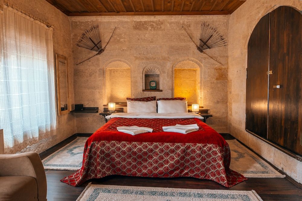 undefined Adelya Cave Hotel apartments 10