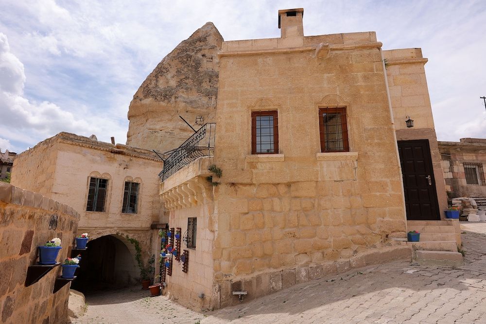 undefined Adelya Cave Hotel apartments 2