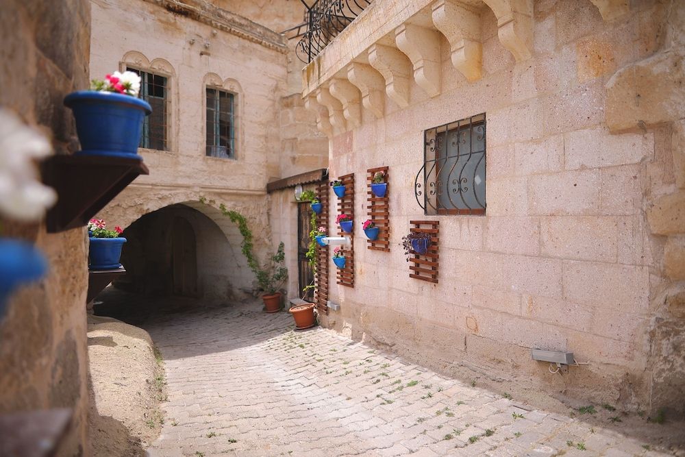 undefined Adelya Cave Hotel apartments 3