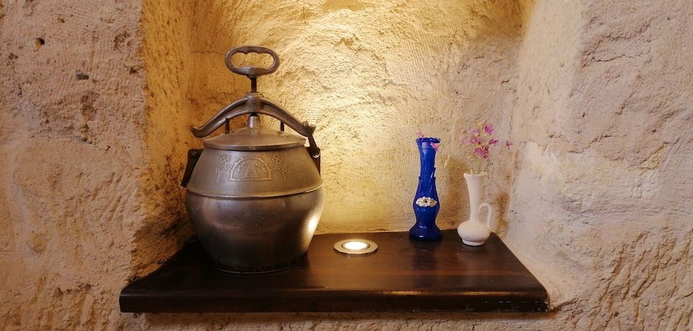 undefined Adelya Cave Hotel apartments 6