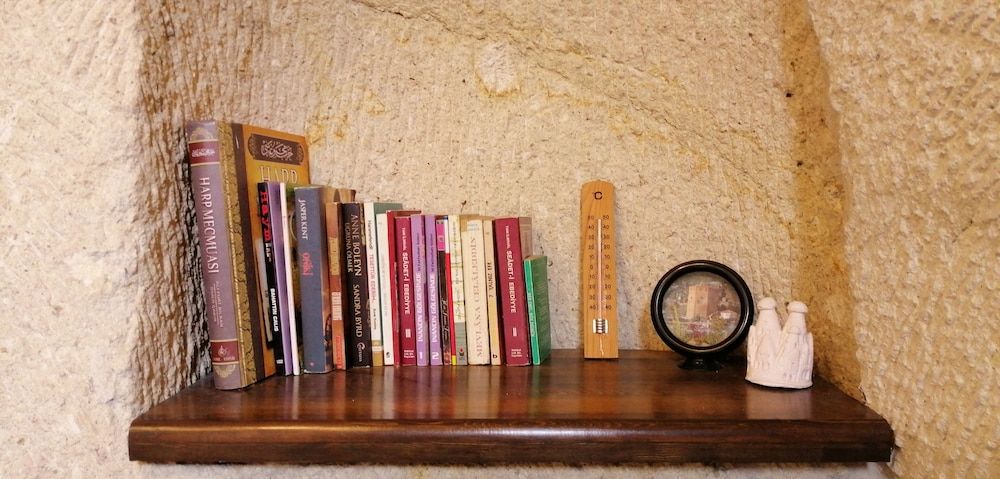 undefined Adelya Cave Hotel apartments 7