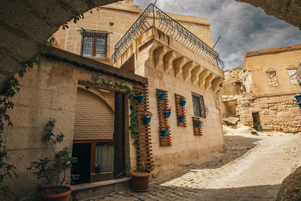 undefined Adelya Cave Hotel apartments